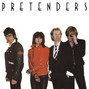 Lyrics of Stop your sobbing Pretenders