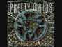 Il testo della Violent tribe Pretty Maids