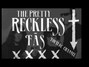 Il testo della Shut up slut Pretty Reckless