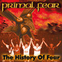Il testo della Silver & gold Primal Fear