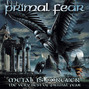 Il testo della Suicide and mania Primal Fear