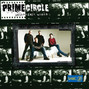 Il testo della Weaker still Prime Circle