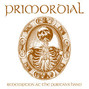 Il testo della No grave deep enough Primordial