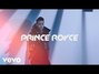 Il testo della Back it up Prince Royce