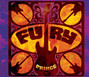 Il testo della Fury Prince