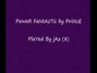 Il testo della Power fantastic Prince