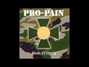 Lyrics of No way out Pro-pain