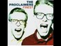 Lyrics of Life with you Proclaimers