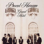 Lyrics of Grand hotel Procol Harum