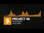 Il testo della Motionless Project 46