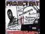 Paroles de Easily executed Project Pat