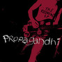 Lyrics of Gamble Propagandhi
