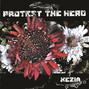 Il testo della The divine suicide of k. Protest The Hero