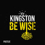 Il testo della Kingston be wise Protoje