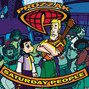 Il testo della Saturday people story Prozzak