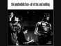 Il testo della No easy street Psychedelic Furs