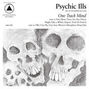 Il testo della I get by Psychic Ills