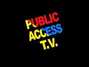 Il testo della Monaco Public Access T.v.