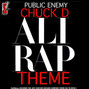 Lyrics of Ali rap theme Public Enemy