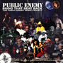 Il testo della Mklvfkwr Public Enemy