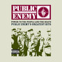 Il testo della Shut em down Public Enemy