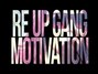 Lyrics of Liva re up gang motivation Pusha T