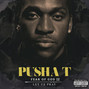 Paroles de My god Pusha T