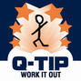 Lyrics of Work it out Q-tip