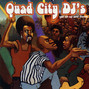 Lyrics of C'mon n' ride it (the train) Quad City Dj's