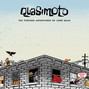 Il testo della Civilization day Quasimoto