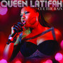Lyrics of Cue the rain Queen Latifah