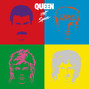 Il testo della Soul brother Queen