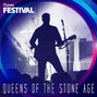 Il testo della My god is the sun Queens Of The Stone Age