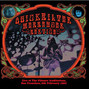 Lyrics of Gold and silver Quicksilver Messenger Service
