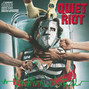Lyrics of Bad boy Quiet Riot