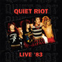 Il testo della Metal health Quiet Riot