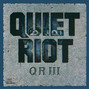 Il testo della Rise or fall Quiet Riot