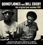 Il testo della Hikky-burr Quincy Jones