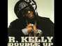 Lyrics of Best friend R. Kelly