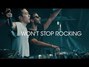Lyrics of Won't stop rocking R3hab