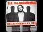 Lyrics of Black and white R.a. The Rugged Man