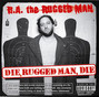 Lyrics of Midnight thud R.a. The Rugged Man