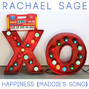 Il testo della Happiness (maddie's song) Rachael Sage