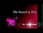 Paroles de The search is over Rachelle Ann Go