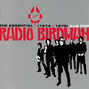 Lyrics of Hand of law Radio Birdman