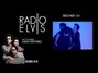Paroles de Bleu nuit / synesthésie Radio Elvis