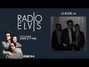 Paroles de La route Radio Elvis