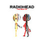 Il testo della Everything in its right place Radiohead