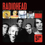 Il testo della Knives out Radiohead