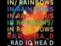 Il testo della Up on the ladder Radiohead